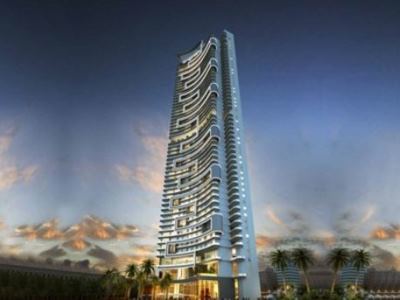 The Milano Residences 마카티 외부 사진