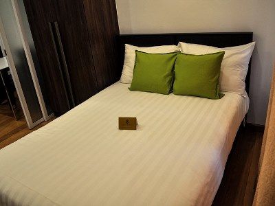 The Milano Residences 마카티 외부 사진