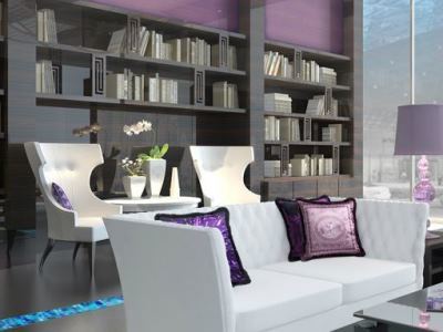 The Milano Residences 마카티 외부 사진
